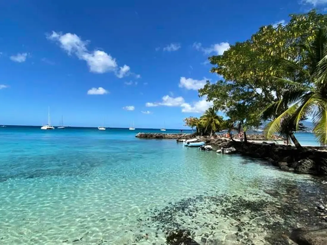 Location de Vacances Les Trois-Ilets 24