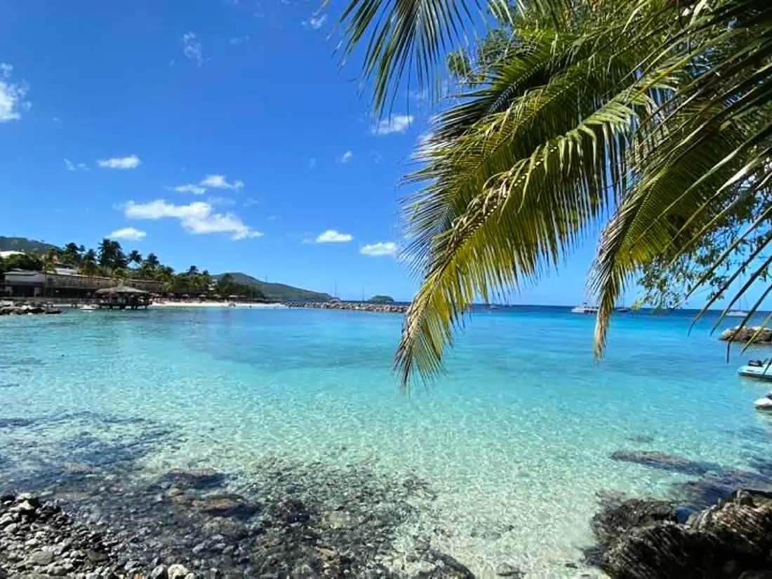 Location de Vacances Les Trois-Ilets 24