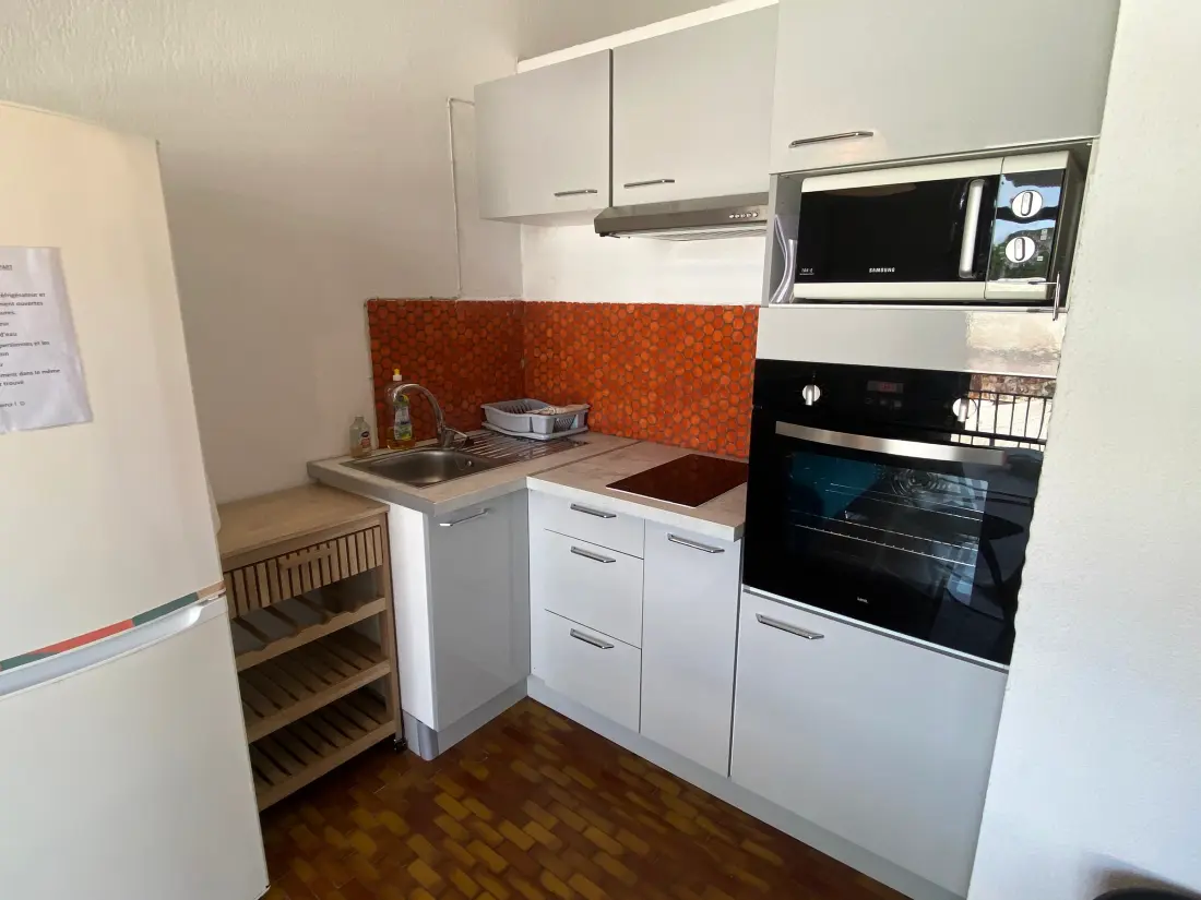 Location de Vacances Les Trois-Ilets 24