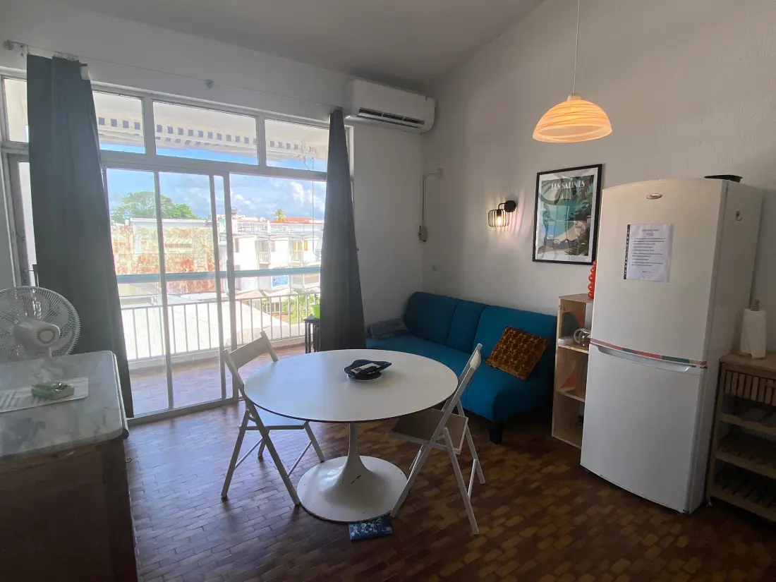 Location de Vacances Les Trois-Ilets 24