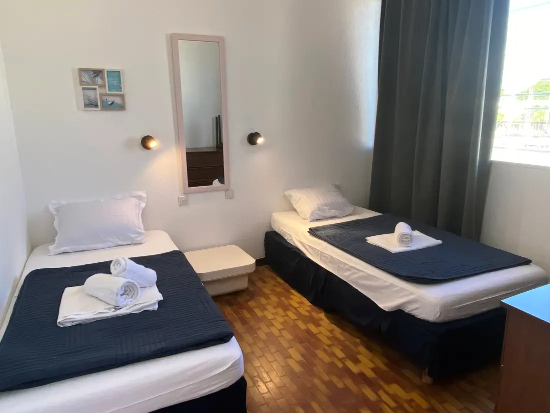 Location de Vacances Les Trois-Ilets 24