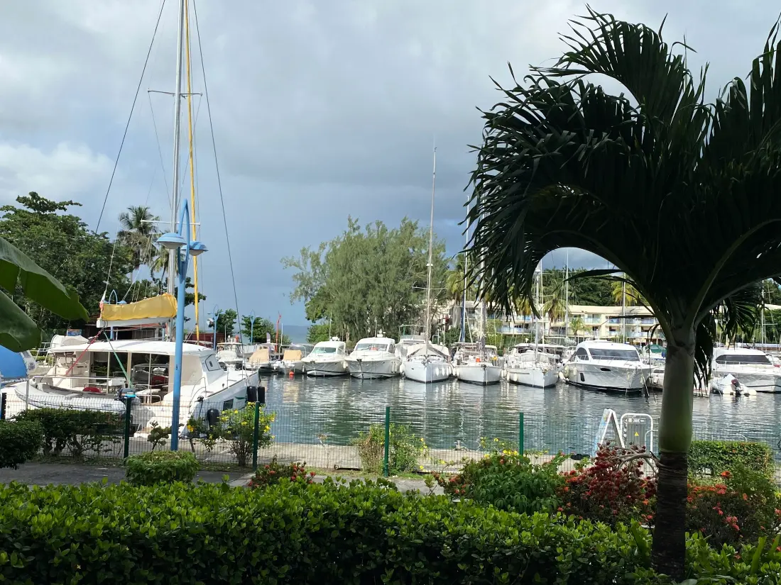 Location de Vacances Les Trois-Ilets 26