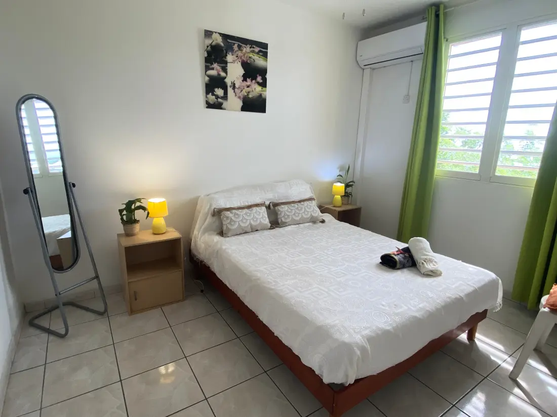 Location de Vacances Les Trois-Ilets 26