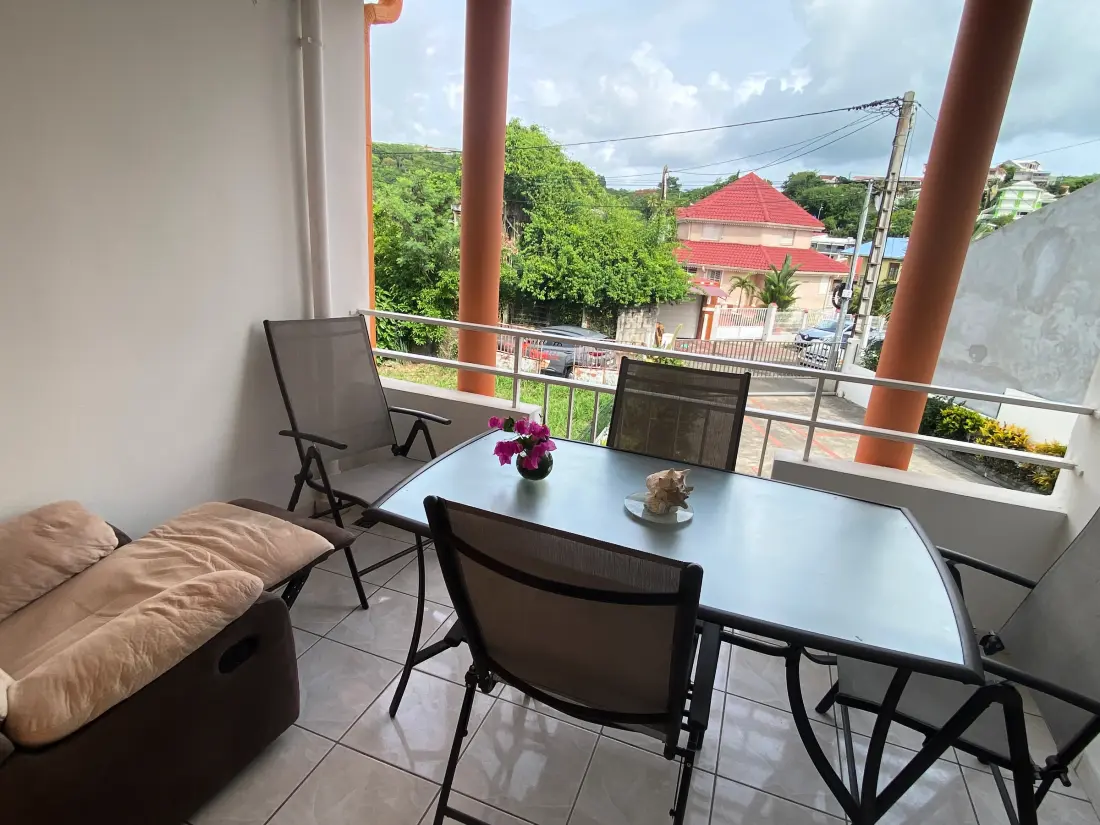 Location de Vacances Les Trois-Ilets 26