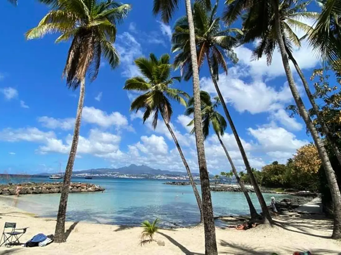 Location de Vacances Les Trois-Ilets 26