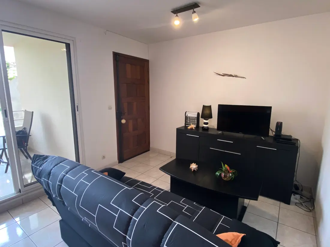 Location de Vacances Les Trois-Ilets 26