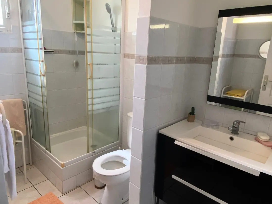 Location de Vacances Les Trois-Ilets 26