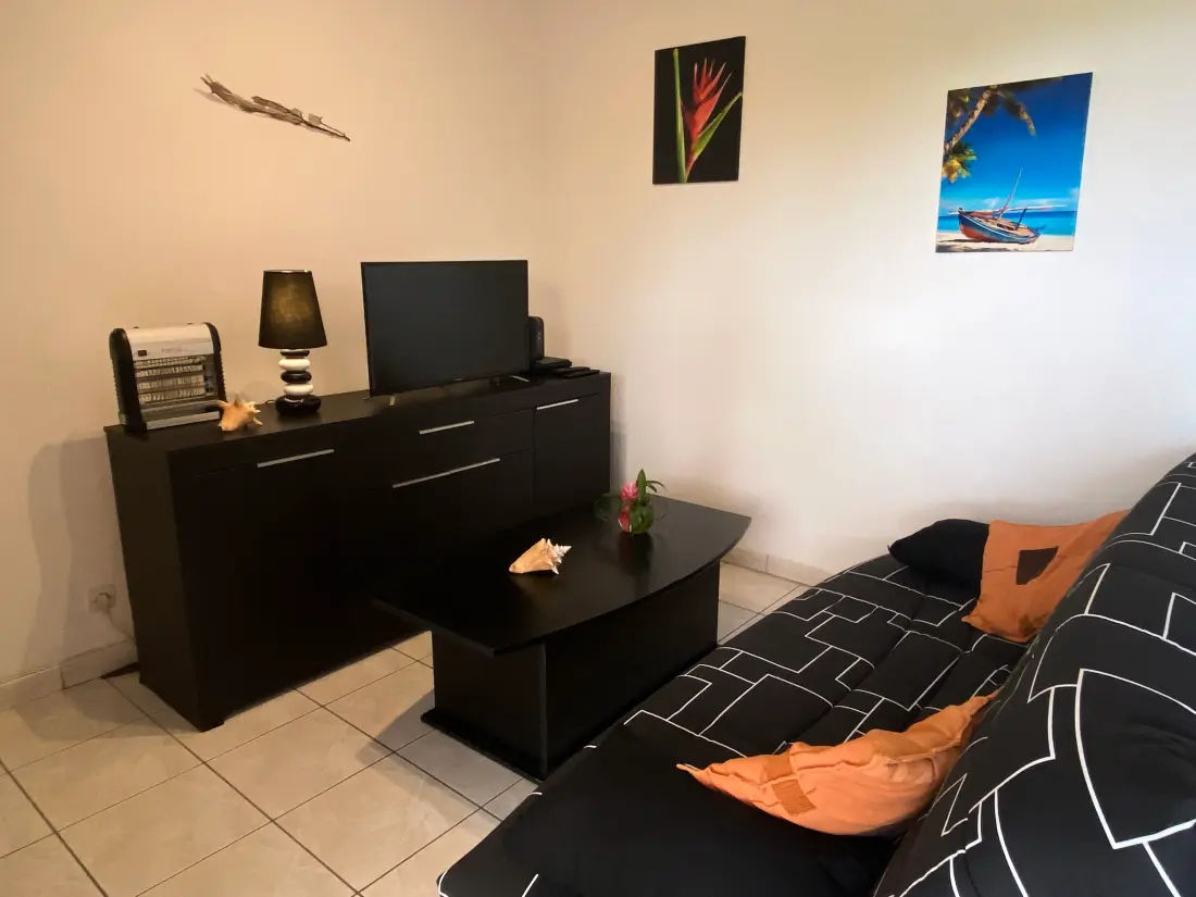 Location de Vacances Les Trois-Ilets 26