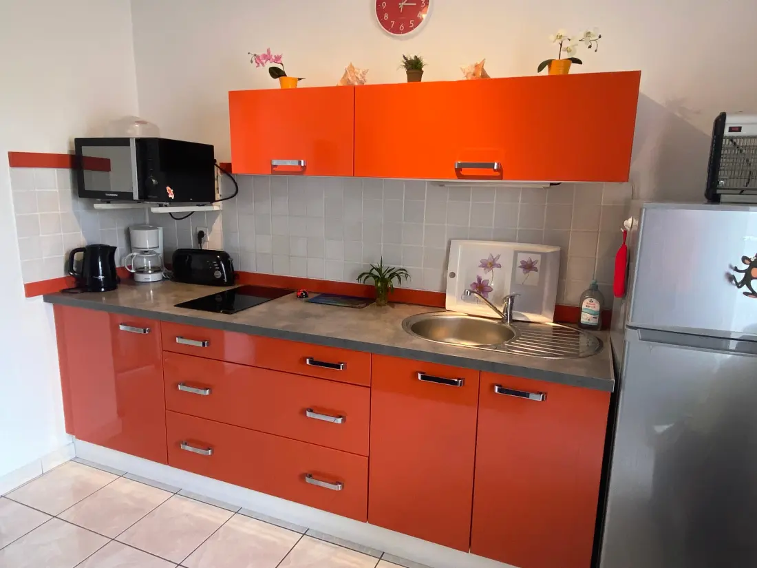 Location de Vacances Les Trois-Ilets 26
