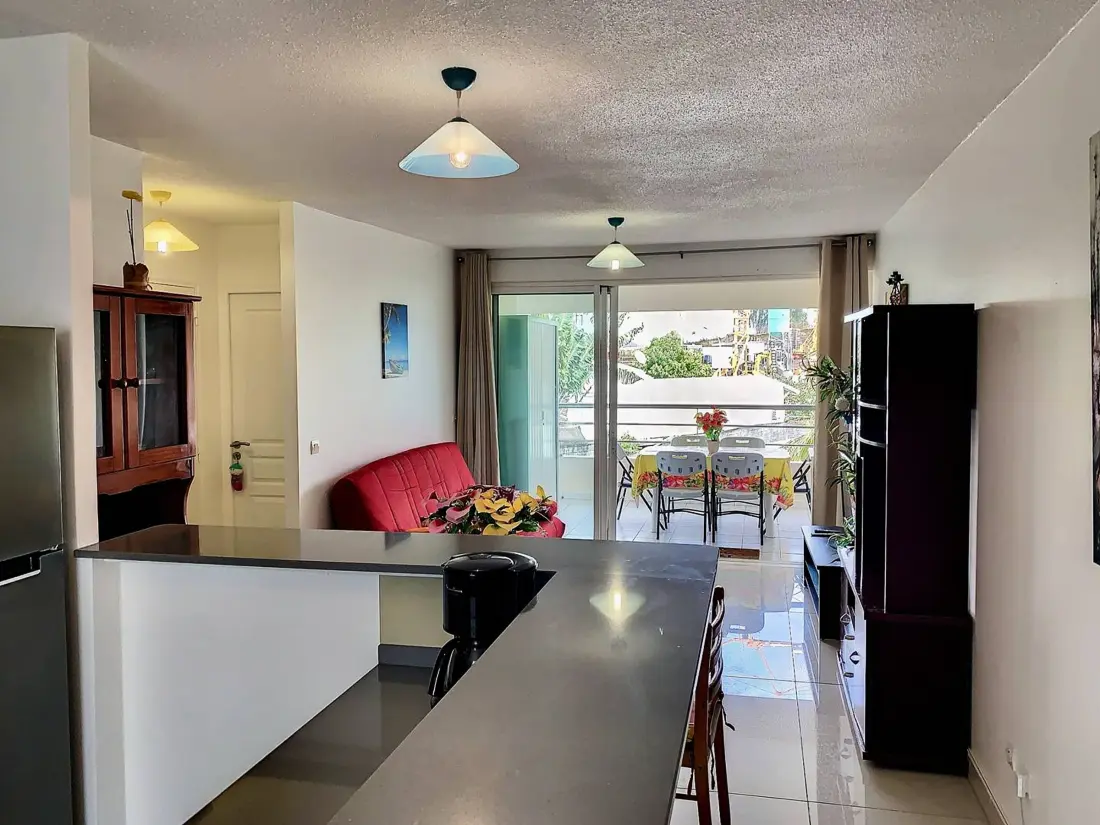 Location de Vacances Les Trois-Ilets 3