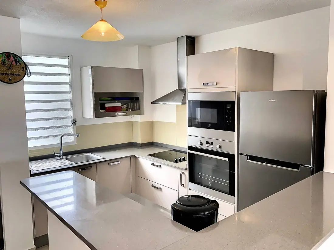 Location de Vacances Les Trois-Ilets 3
