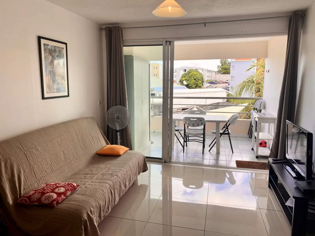 Location de Vacances Les Trois-Ilets 3