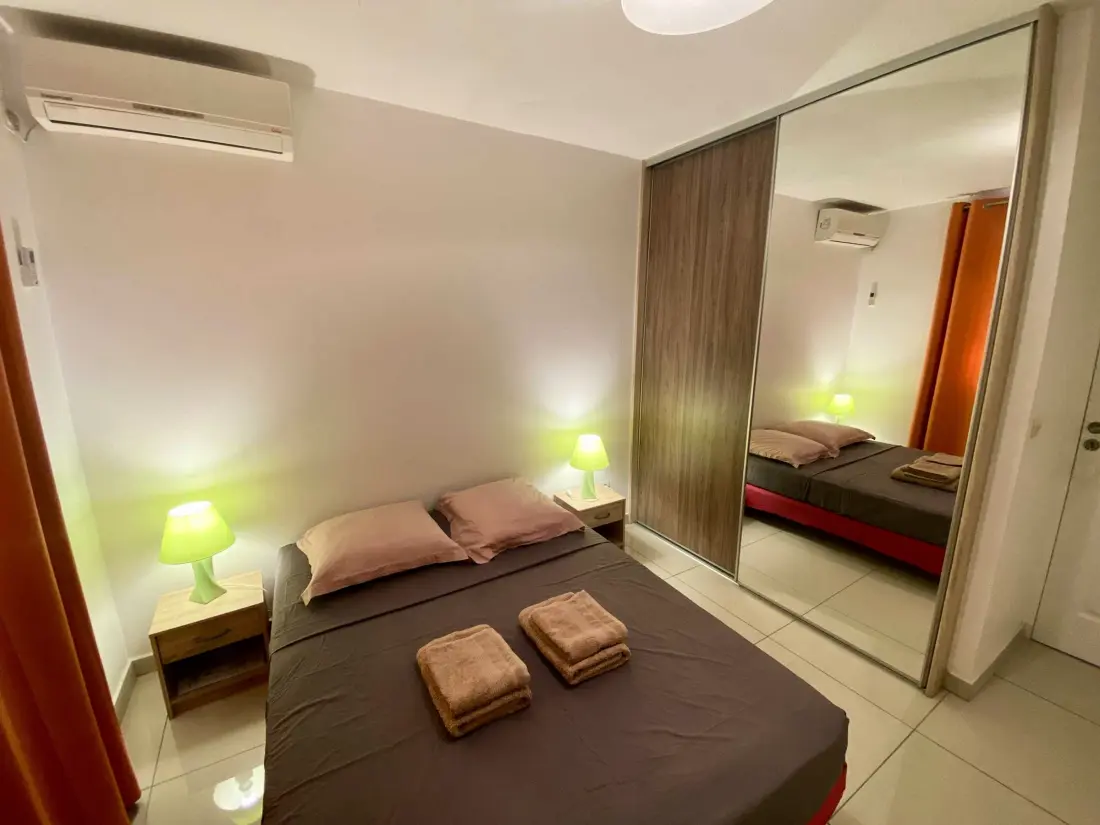 Location de Vacances Les Trois-Ilets 3