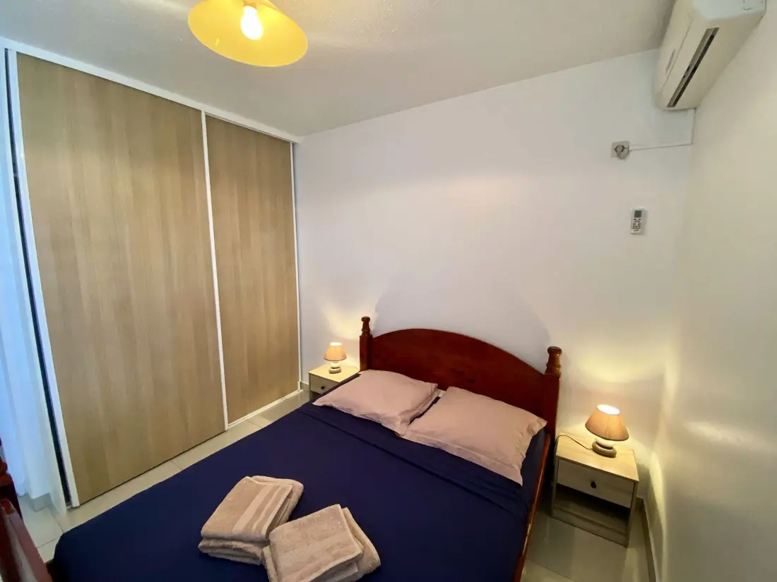 Location de Vacances Les Trois-Ilets 3