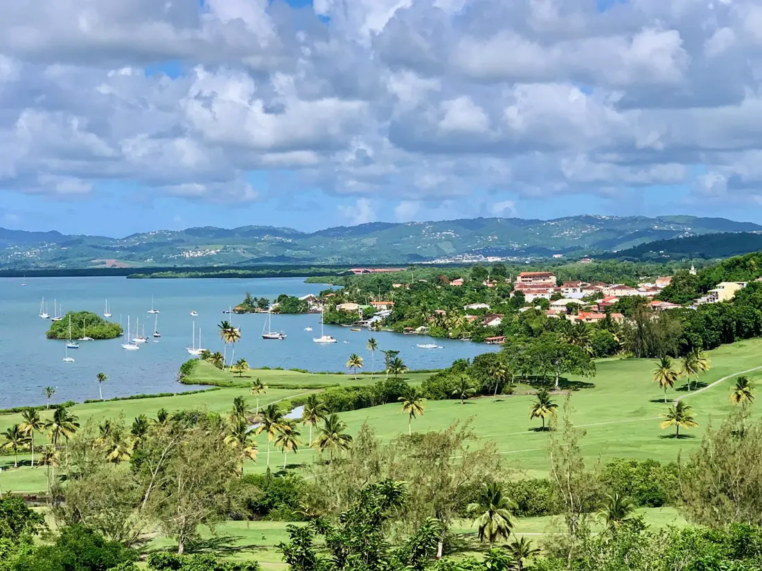 Location de Vacances Les Trois-Ilets 3