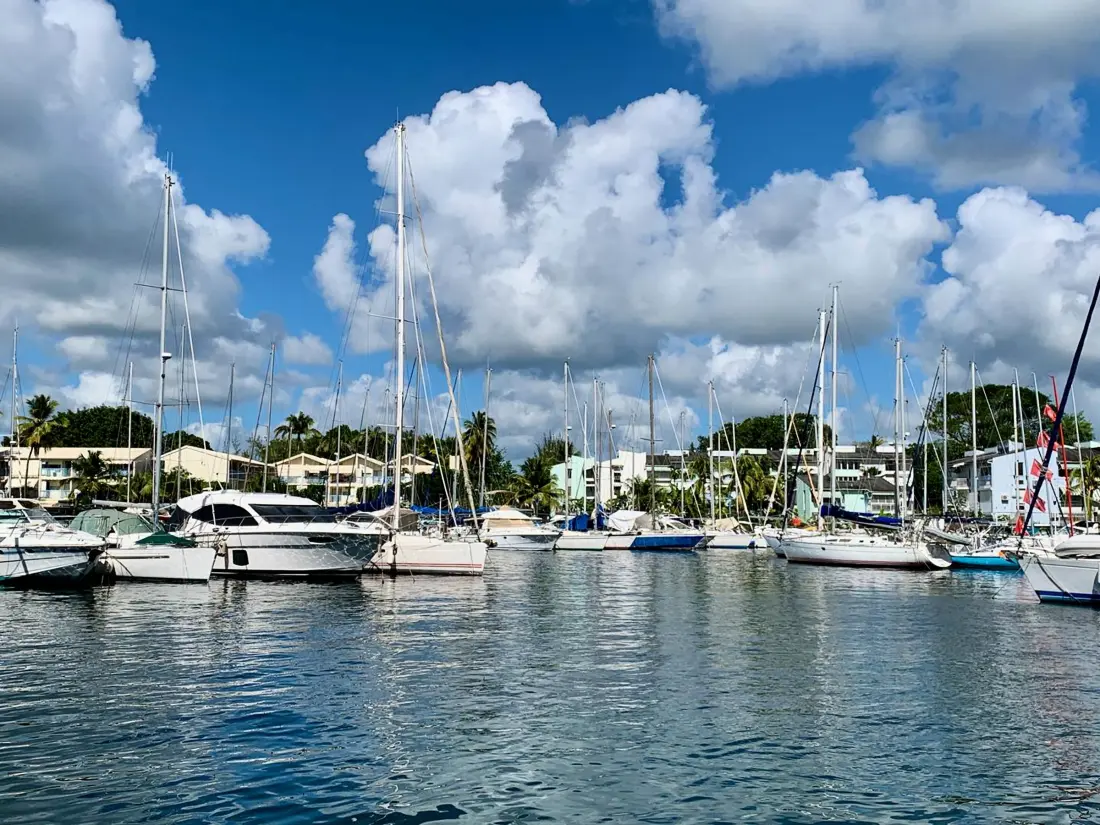 Location de Vacances Les Trois-Ilets 3