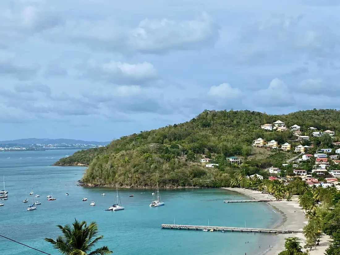 Location de Vacances Les Trois-Ilets 3