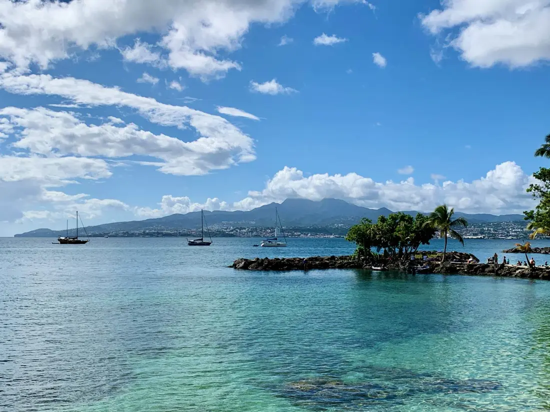 Location de Vacances Les Trois-Ilets 3