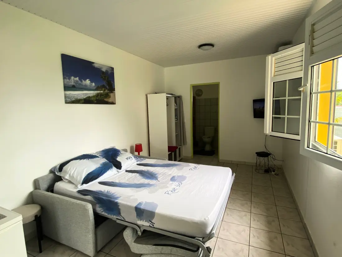 Location de Vacances Les Trois-Ilets 4