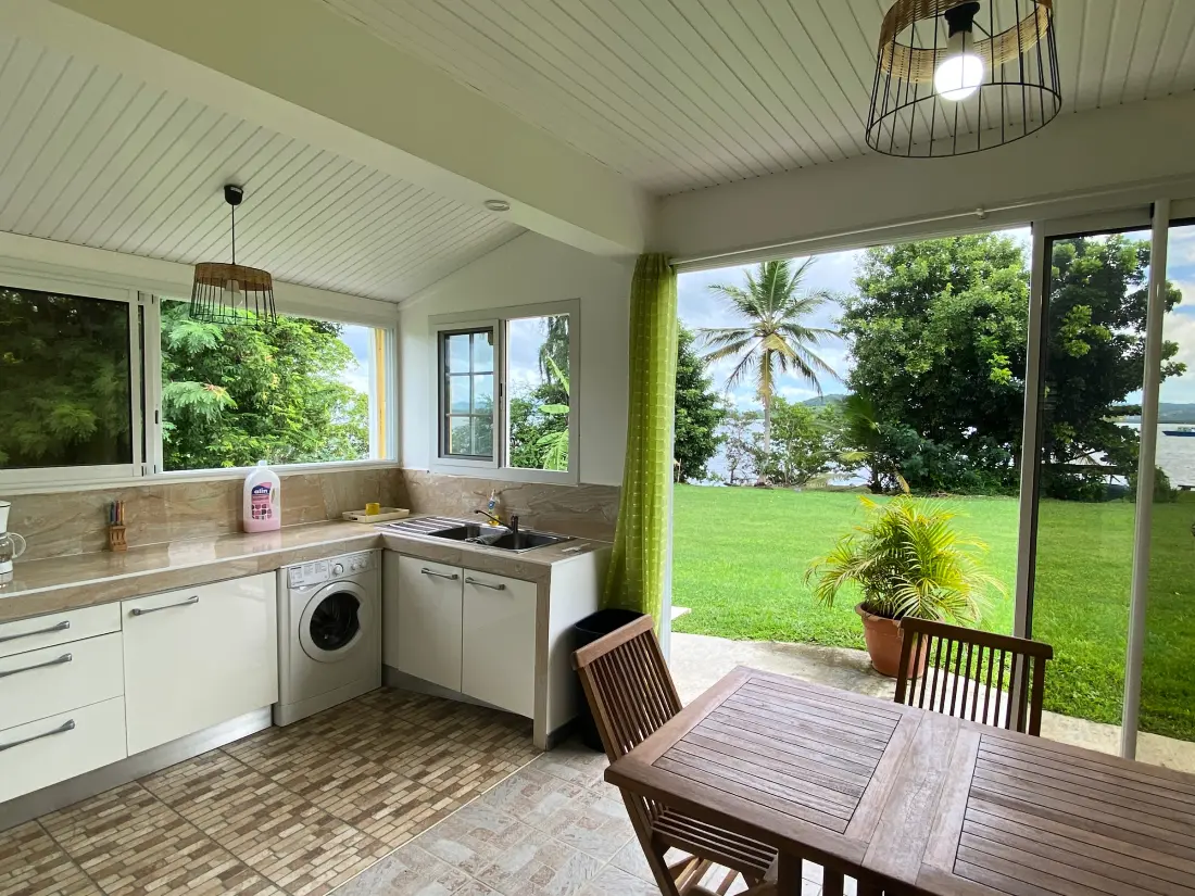 Location de Vacances Les Trois-Ilets 4