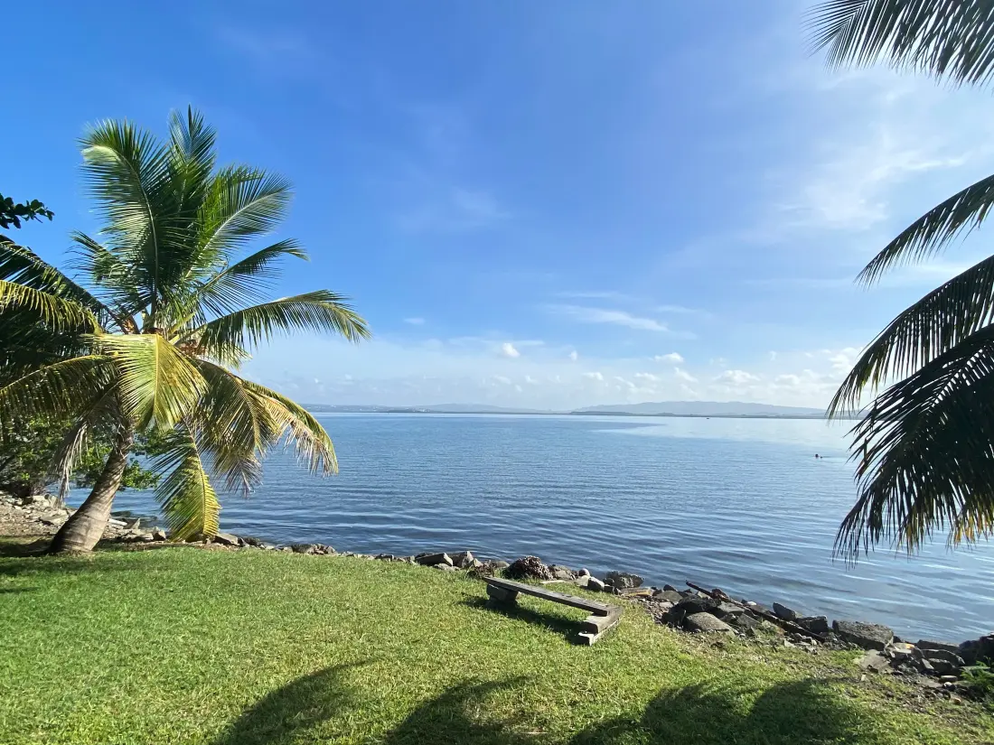 Location de Vacances Les Trois-Ilets 4