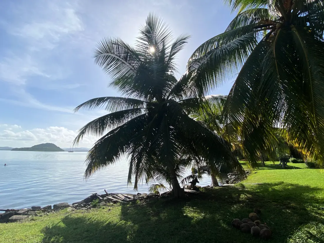 Location de Vacances Les Trois-Ilets 4