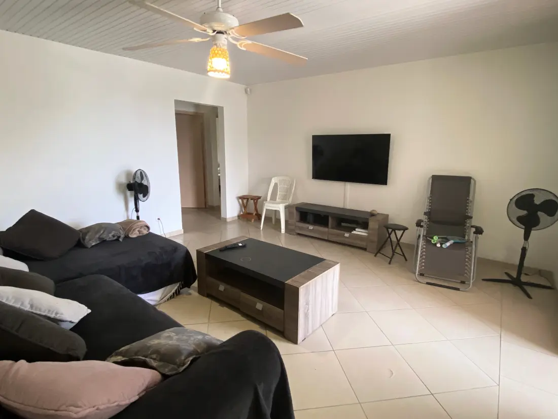 Maison de Vacances Les Trois-Ilets 21
