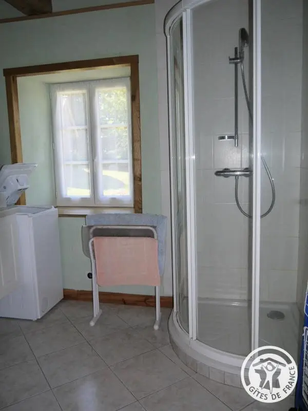 Gîte de France Villamonq 2 épis