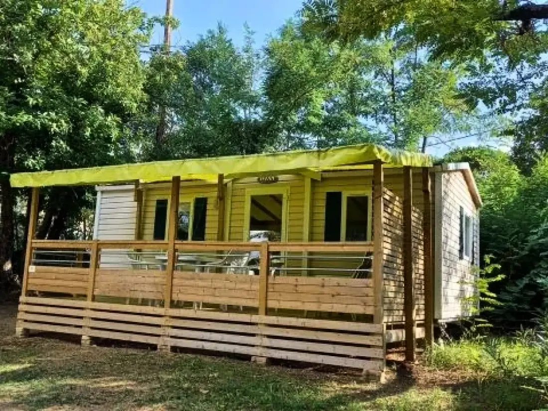 Camping Castanhada3 étoiles★★★