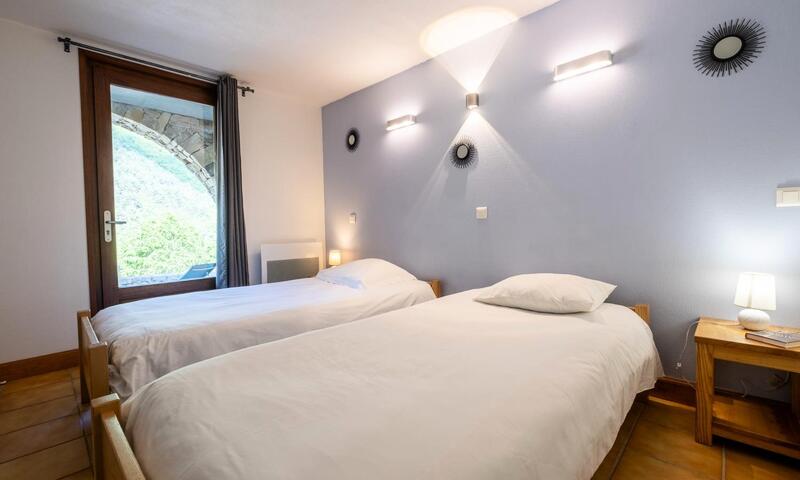 Gîte de France Logement 2/4 personnes - village de gites des vignes 2 épis - - Les vignes - 15