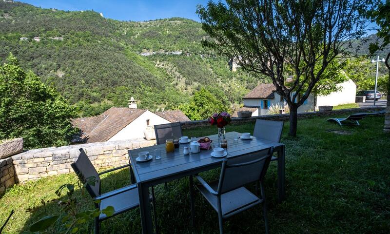 Gîte de France Logement 2/4 personnes - village de gites des vignes 2 épis - - Les vignes - 18