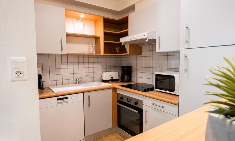 Gîte de France Logement 2/4 personnes - village de gites des vignes 2 épis - - Les vignes - 8