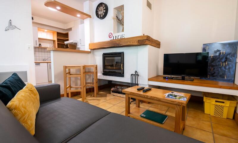 Gîte de France Logement 2/4 personnes - village de gites des vignes 2 épis - - Les vignes - 11