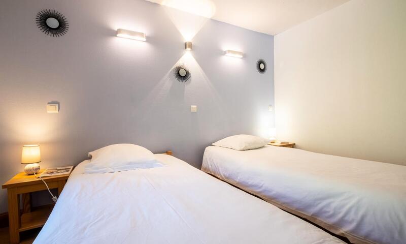 Gîte de France Logement 2/4 personnes - village de gites des vignes 2 épis - - Les vignes - 14
