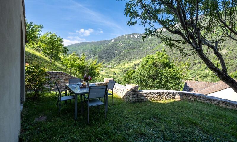 Gîte de France Logement 2/4 personnes - village de gites des vignes 2 épis - - Les vignes - 19