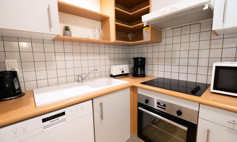 Gîte de France Logement 2/4 personnes - village de gites des vignes 2 épis - - Les vignes - 1