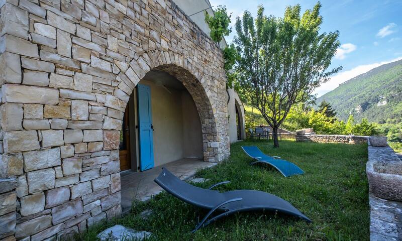 Gîte de France Logement 2/4 personnes - village de gites des vignes 2 épis - - Les vignes - 17