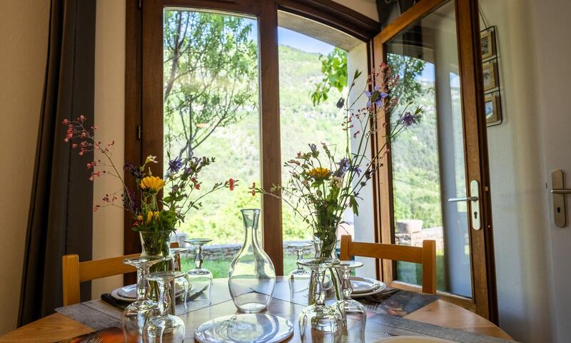 Gîte de France Logement 2/4 personnes - village de gites des vignes 2 épis - - Les vignes - 2