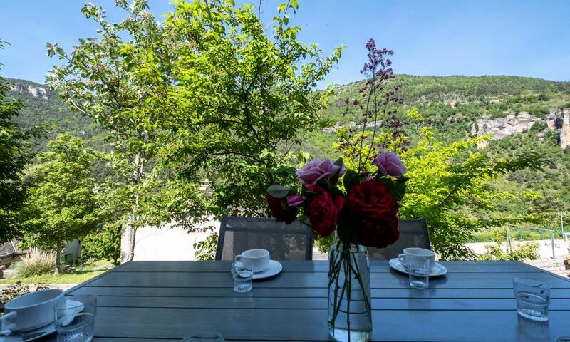 Gîte de France Logement 4/6 personnes - village de gites des vignes 2 épis - - Les vignes - 22