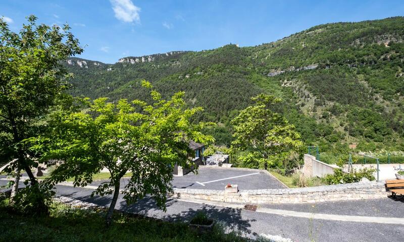 Gîte de France Logement 4/6 personnes - village de gites des vignes 2 épis - - Les vignes - 18