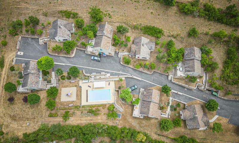 Gîte de France Logement 4/6 personnes - village de gites des vignes 2 épis - - Les vignes - 2