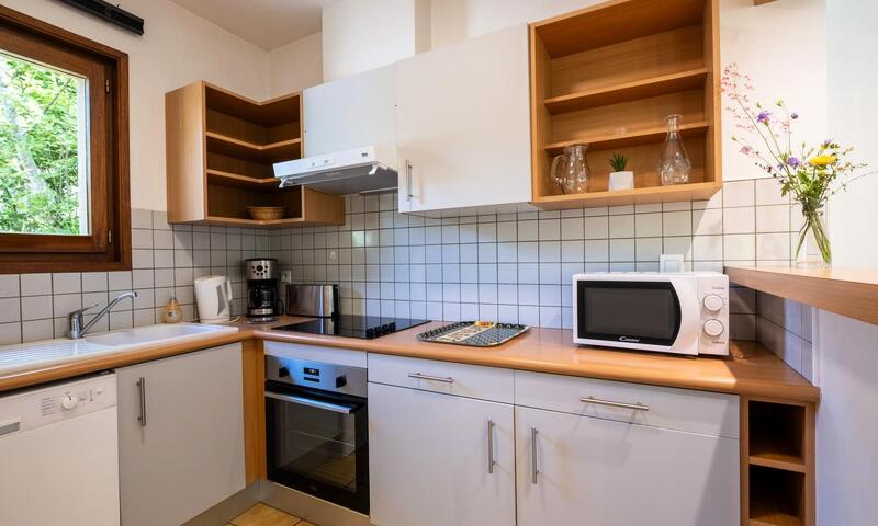 Gîte de France Logement 4/6 personnes - village de gites des vignes 2 épis - - Les vignes - 10