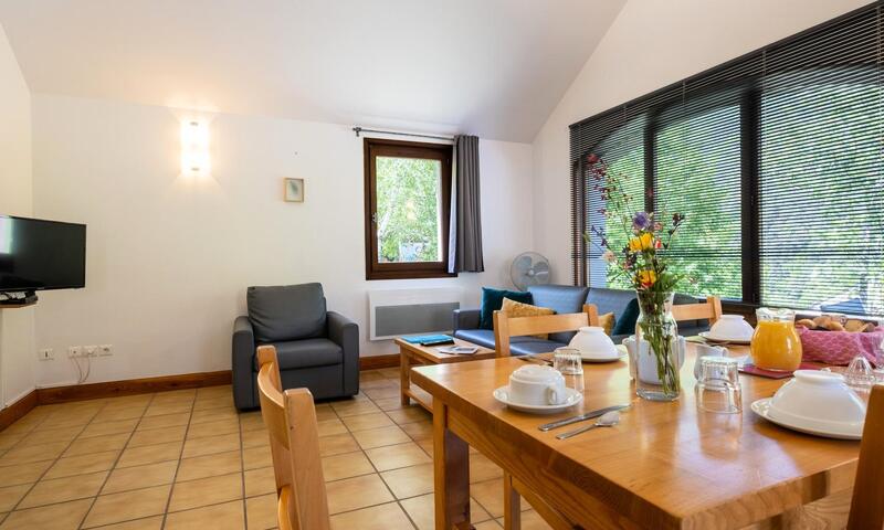 Gîte de France Logement 4/6 personnes - village de gites des vignes 2 épis - - Les vignes - 11