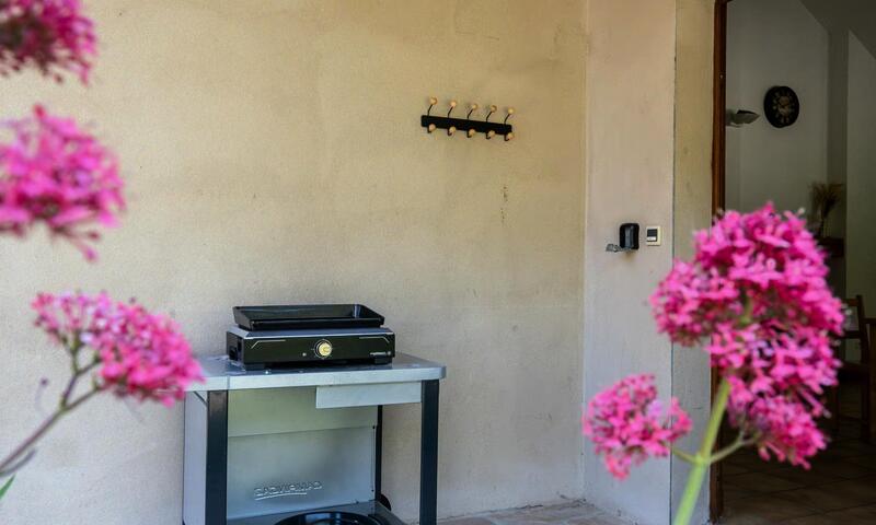 Gîte de France Logement 4/6 personnes - village de gites des vignes 2 épis - - Les vignes - 23