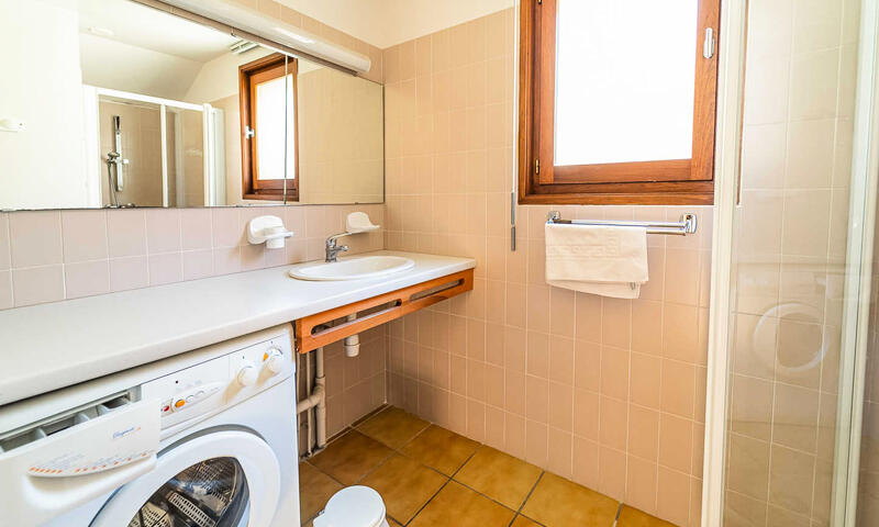 Gîte de France Logement 4/6 personnes - village de gites des vignes 2 épis - - Les vignes - 16