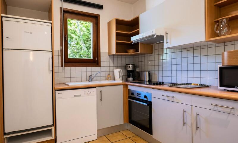Gîte de France Logement 4/6 personnes - village de gites des vignes 2 épis - - Les vignes - 9