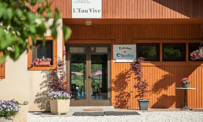 Résidence L'Eau Vive - Lescheraines - 1