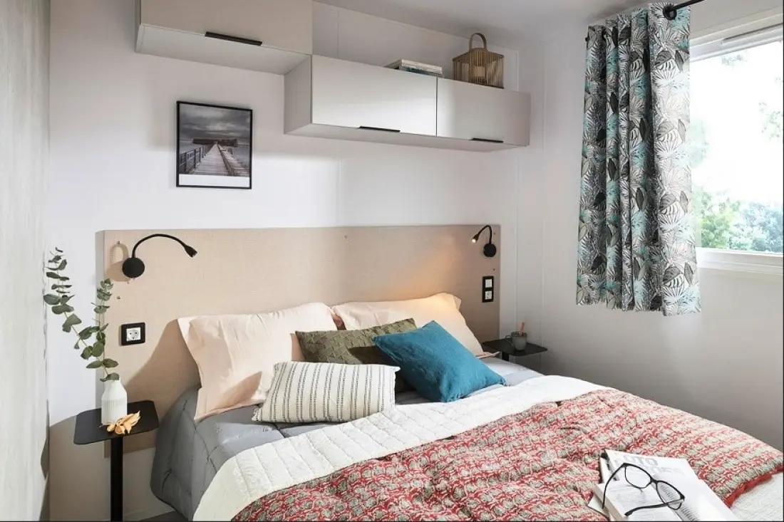 Flower Camping La Grande Plage 3 étoiles★★★
