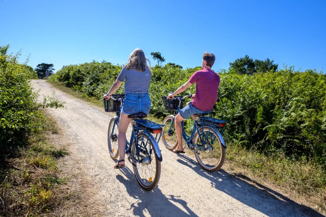 Flower Camping La Grande Plage 3 étoiles★★★
