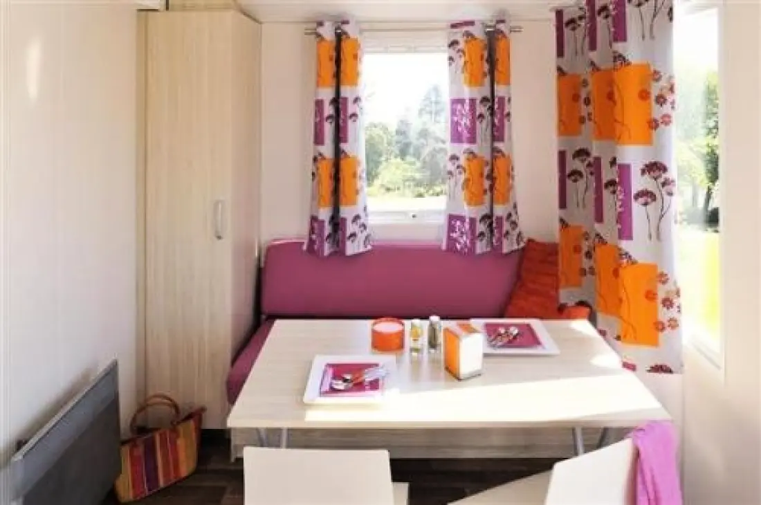 Flower Camping La Grande Plage 3 étoiles★★★